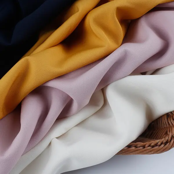 İkiqat qatlı 4 yollu uzanan parça texniki təkmilləşdi – Nashe Textile-nin yeni kolleksiyası sənayenin diqqətini çəkdi