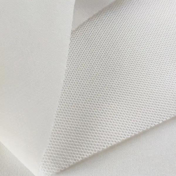 Mesh Fabric nədir? İdman geyimində niyə bu qədər vacibdir?