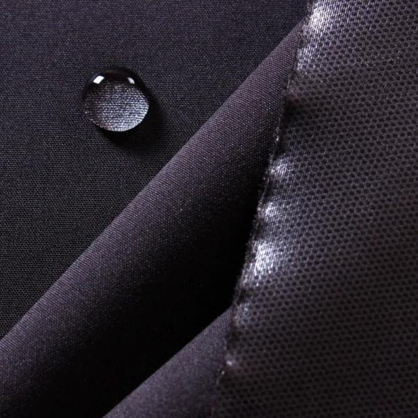 Hava keçirən Softshell Parça