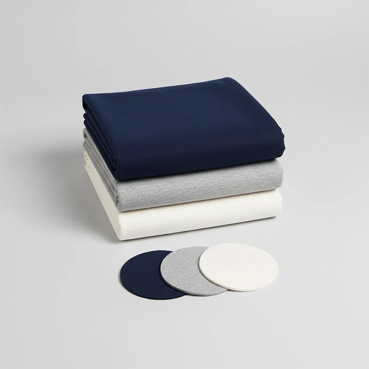 Anti-həb trikotaj forma parça Anti-həb trikotaj forma parça