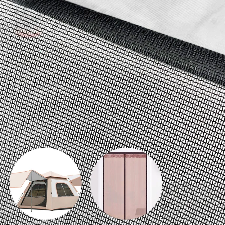 Düşərgə Mesh Parçası