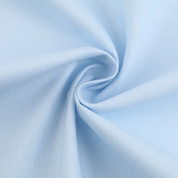 Pambıq Twill Köynək Parçası