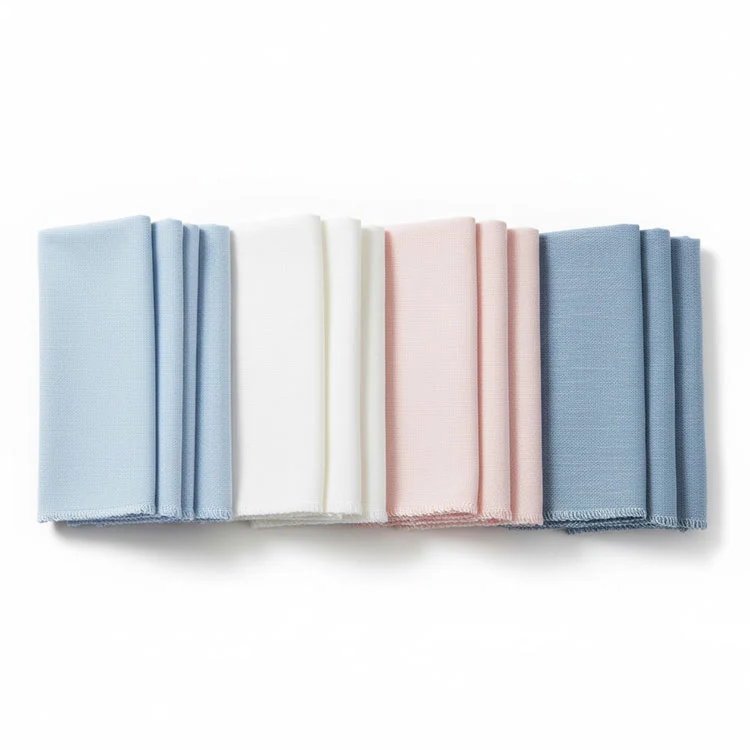 Pambıq forması oxford parça