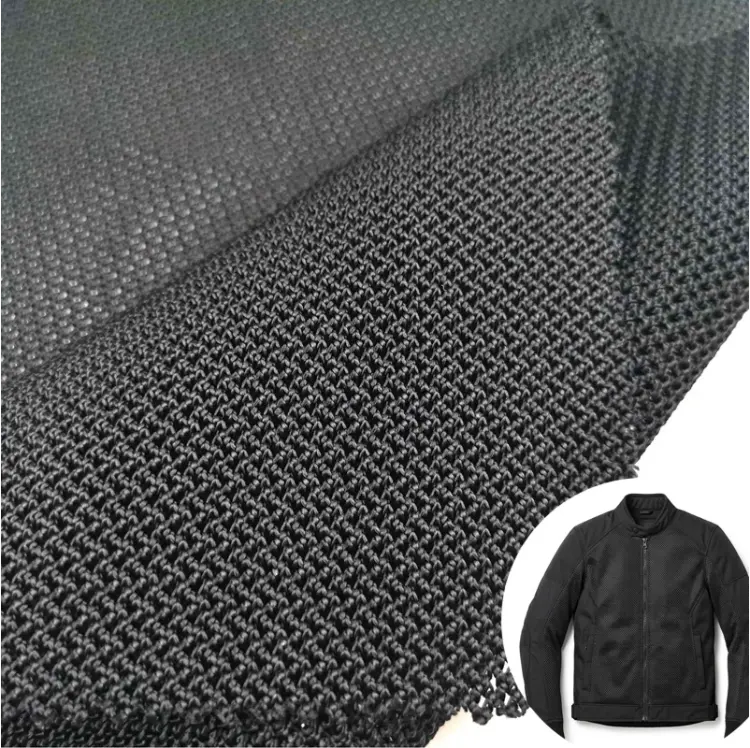 Davamlı Neylon Mesh Parça