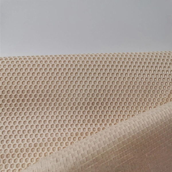 3D Spacer Mesh Parça