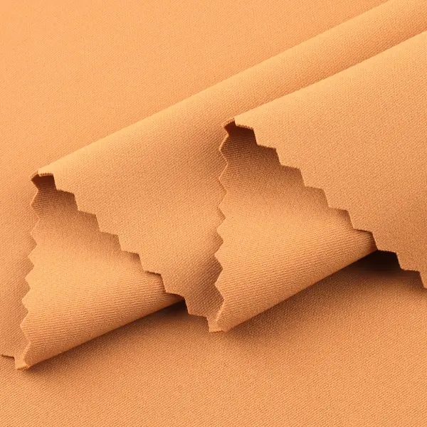 Yüksək Elastik İkitərəfli Neylon Spandex Parça