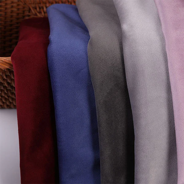 Holland Velvet Divan Parçası