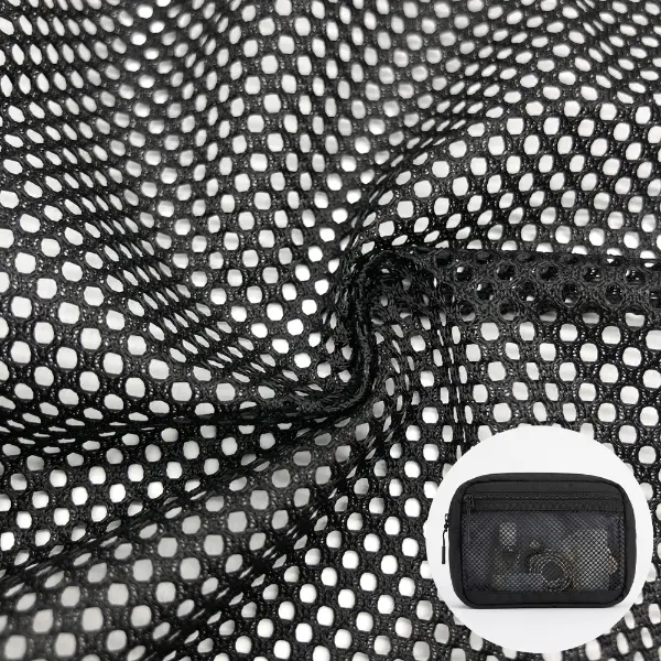 Ev Organizer Mesh Fabric