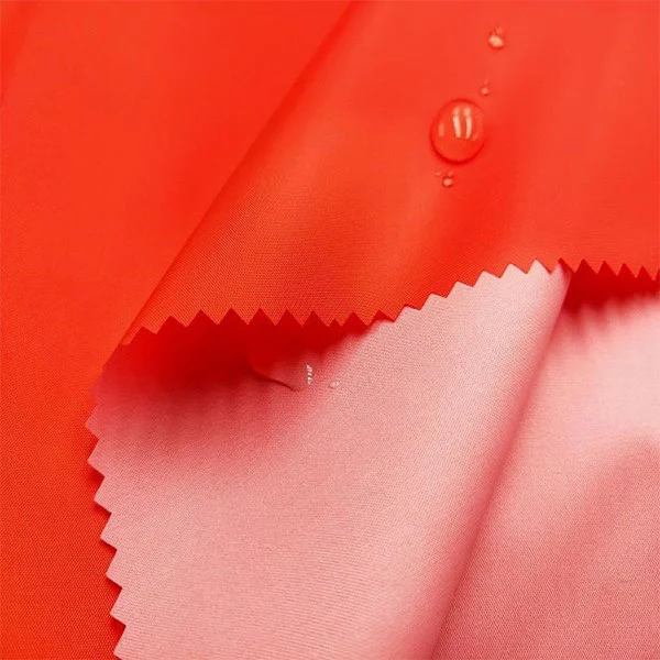 Waterproof Teffeta Fabric