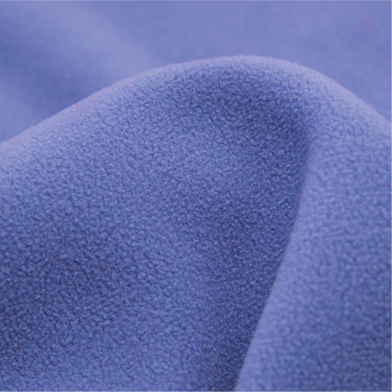 Micro Fleece Softshell Parça