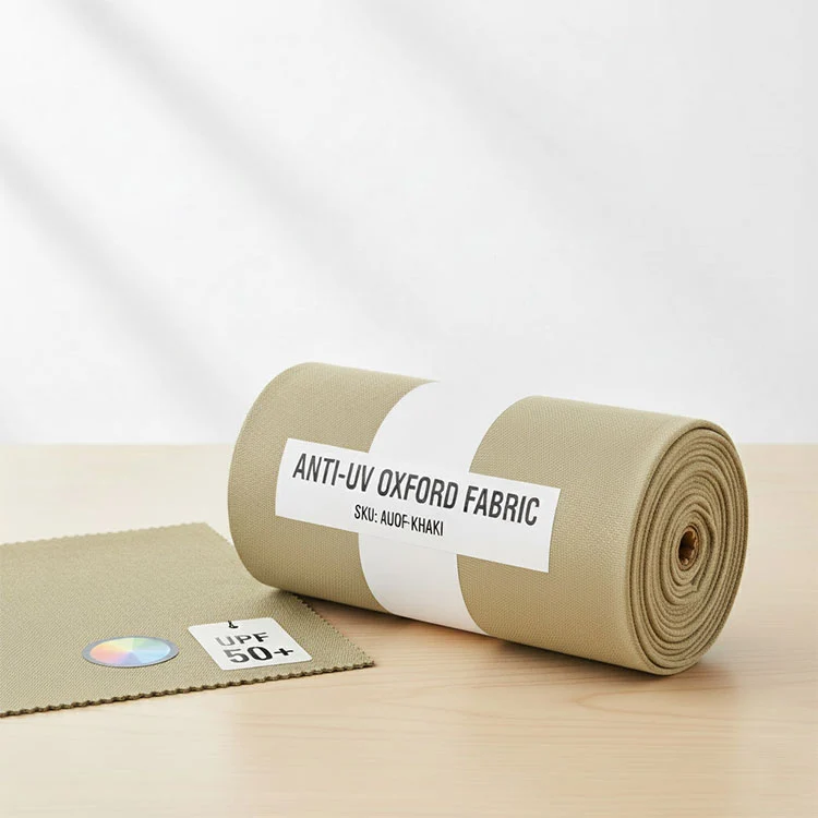 Neylon anti uv oxford parça