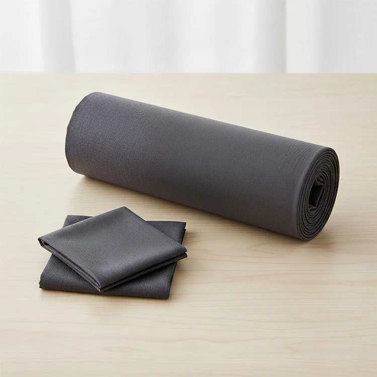 Pa örtülmüş oxford parça Pa örtülmüş oxford parça