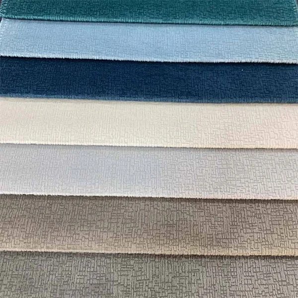 Sadə bərk şenil divan parça