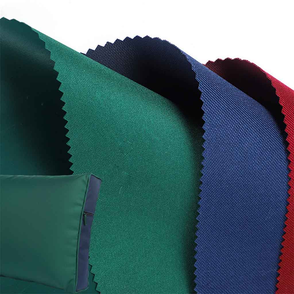 Polyester 600D Oksford Parça