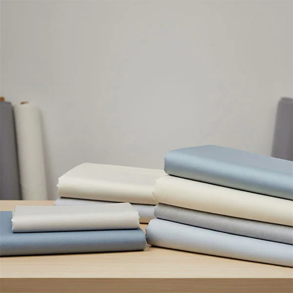 Polyester asetat qarışığı parça