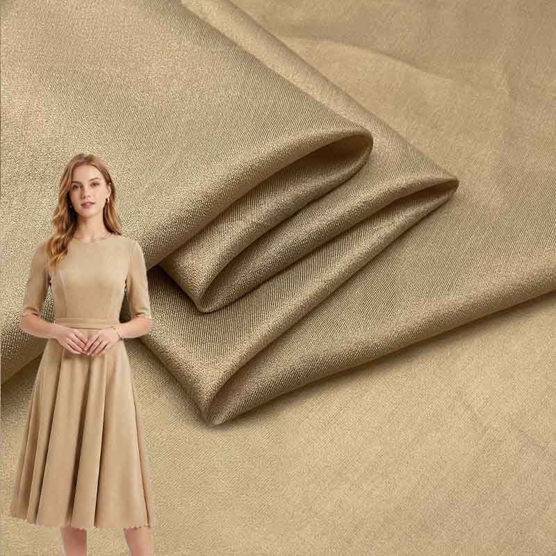 Polyester asetat qarışığı parça