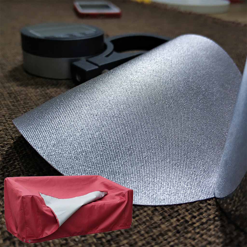 Polyester UV əleyhinə Oksford Parça