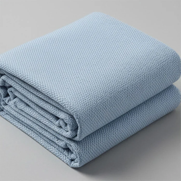 Polyester nəfəs alan Oksford parça Polyester nəfəs alan Oksford parça