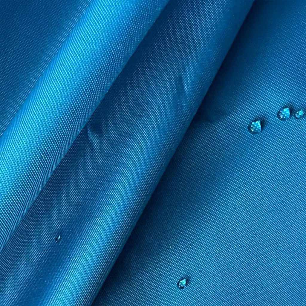 Polyester nəfəs ala bilən Oksford parça