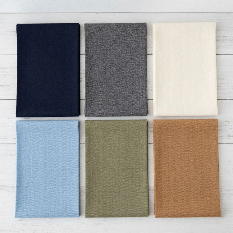 Polyester siyənək sümüyü oxford parça Polyester siyənək sümüyü oxford parça