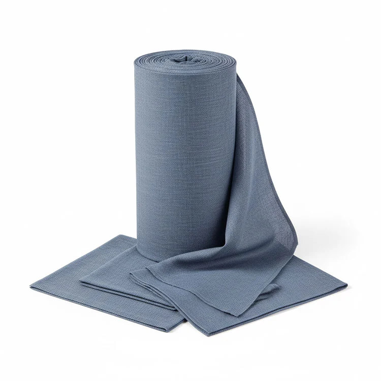 Polyester yüngül oxford parça Polyester yüngül oxford parça