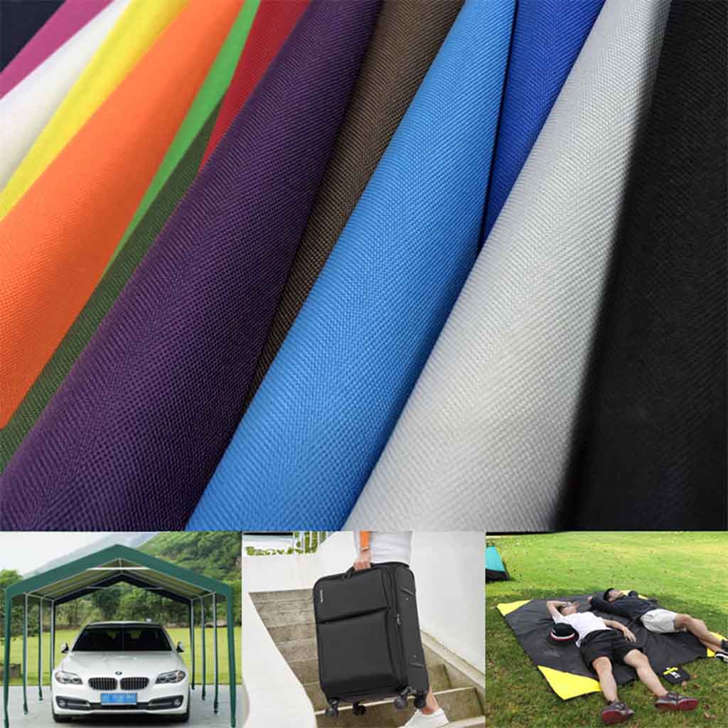 Polyester Baqaj Oksford Parçası