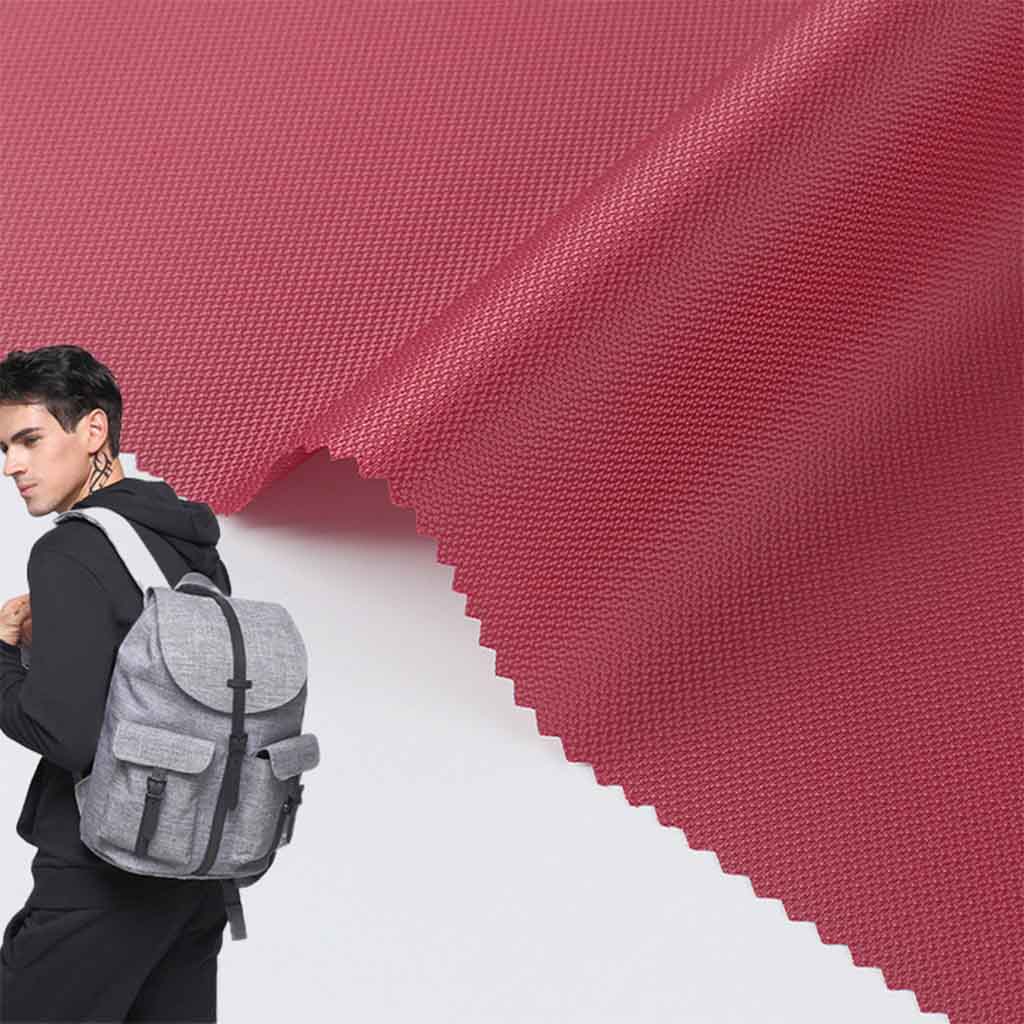 Polyester Xarici Mebel Oksford Parça