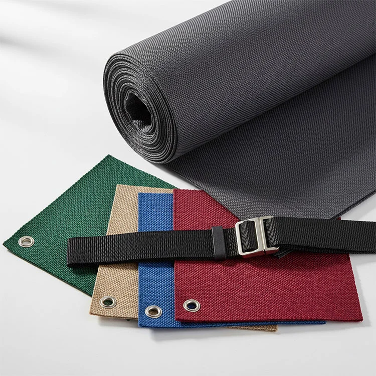 Çantalar üçün polyester Oxford parça Çantalar üçün polyester Oxford parça