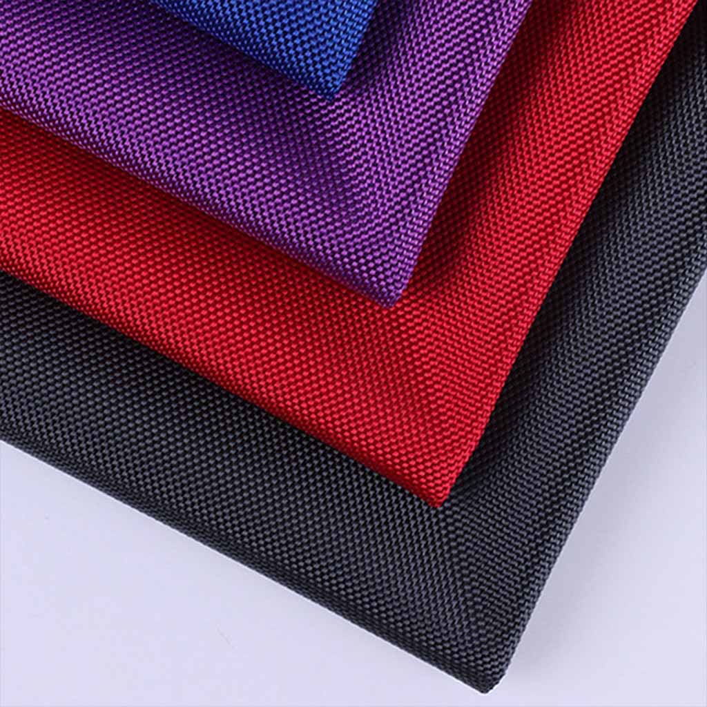 Polyester RPET Oksford Parça