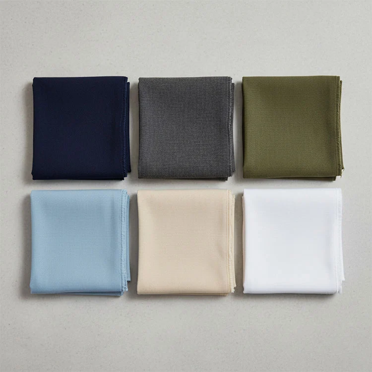 Polyester forması Oxford parça