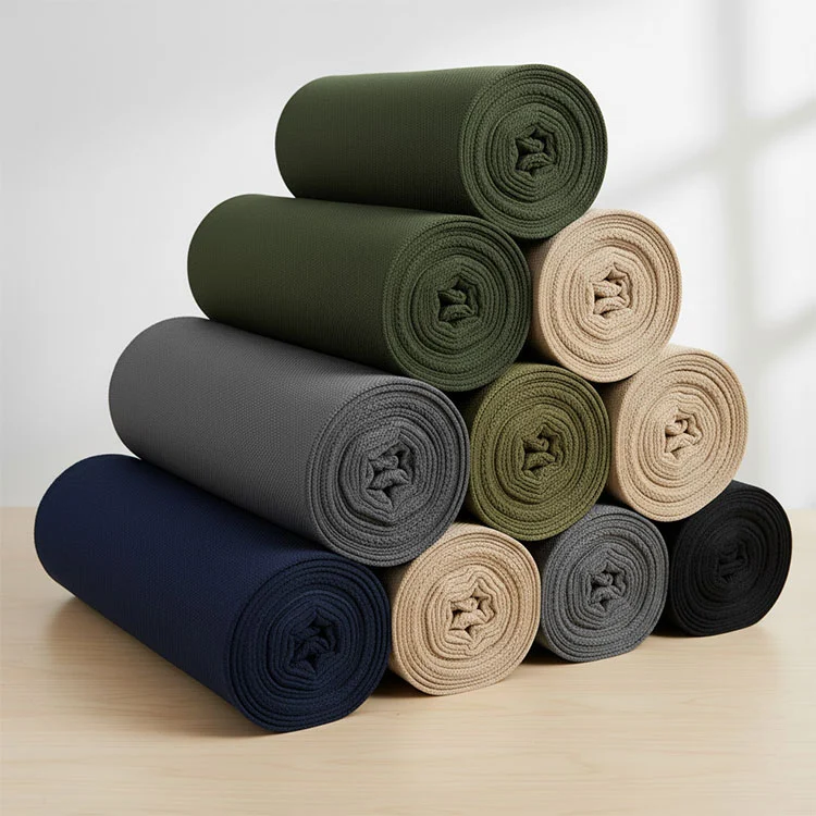 Pu örtülmüş Oxford parça Pu örtülmüş Oxford parça