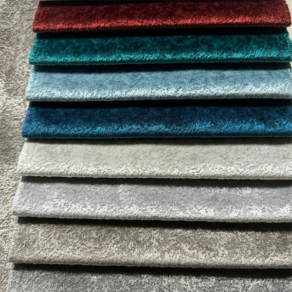 Parlaq məxmər divan parça