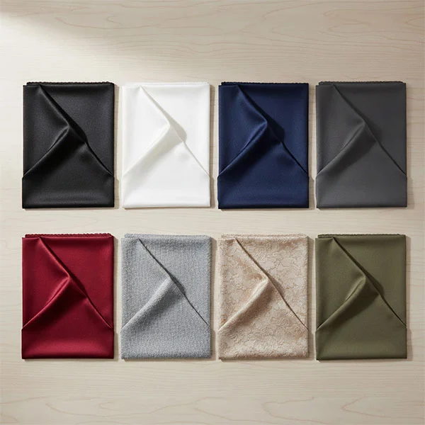 Qollu astarlı parça Qollu astarlı parça