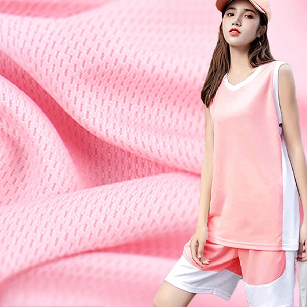Stretch Mesh Parça