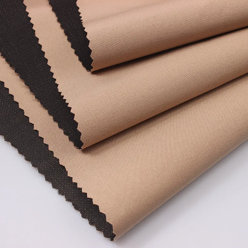 Stretch Woven Softshell Parça