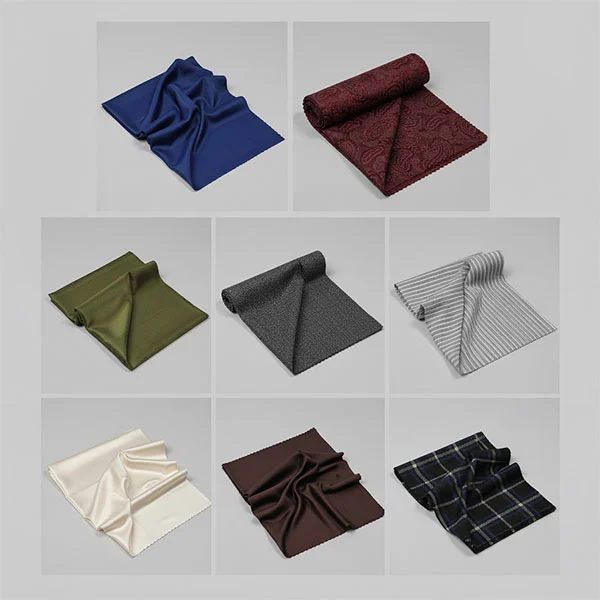 Kostyum astarlı parça Kostyum astarlı parça