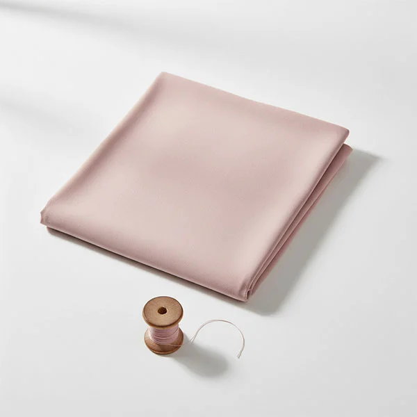 Triasetat Polyester Parça