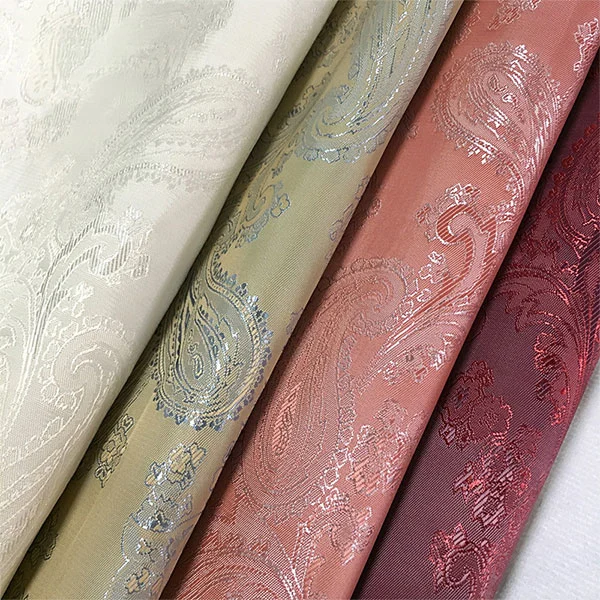 Viskoza jakquard astarlı Viskoza jakquard astarlı